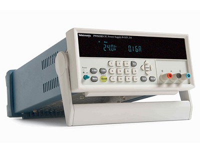 手動直流電源/Keithley PWS2000